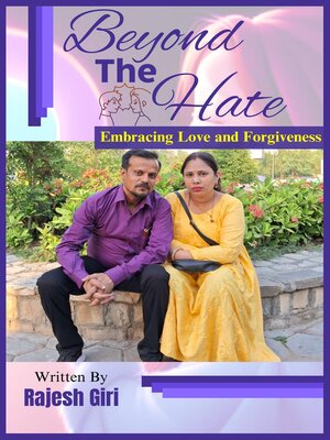cover image of Beyond the Hate